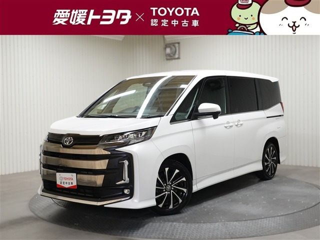 ノア