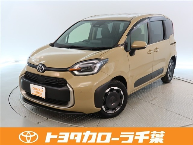 シエンタ1.5 Z