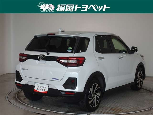 ライズ1.0 Z