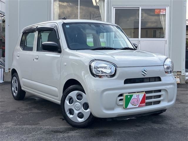 アルトL 4WD