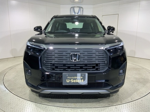 ZR-V1.5 Z