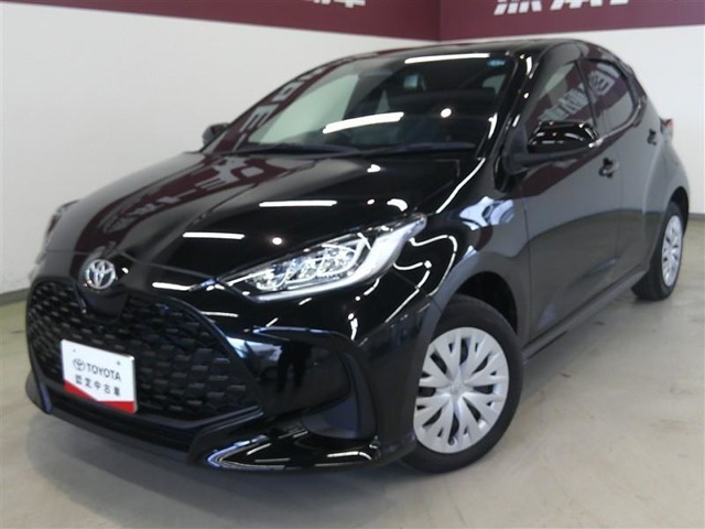 ヤリス1.5 ハイブリッド Z E-Four 4WD