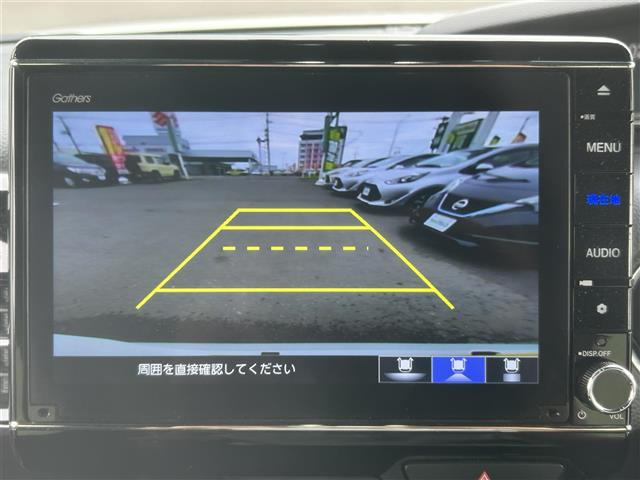 N-BOXカスタムL