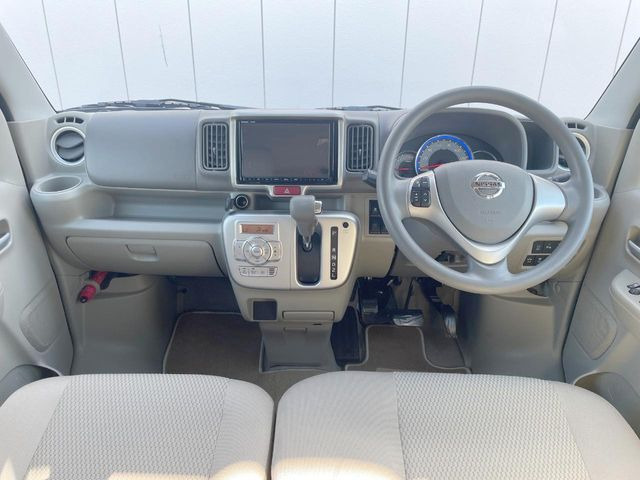 NV100クリッパーリオG ハイルーフ 4WD