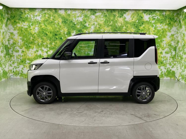 デリカミニG 4WD