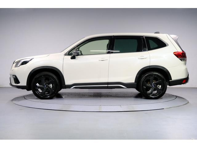 フォレスター1.8 スポーツ 4WD
