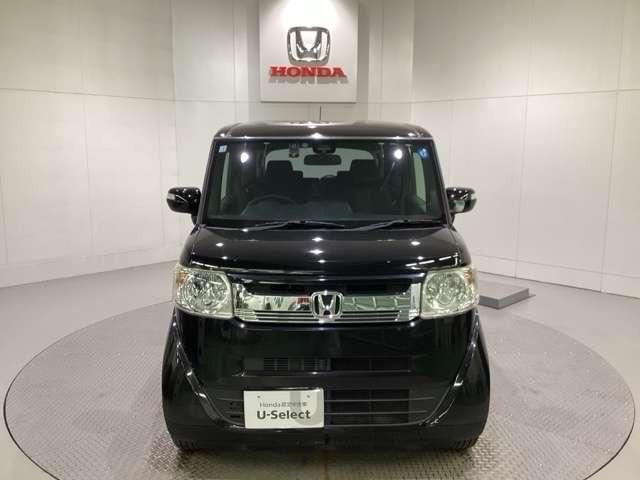 N-BOXスラッシュX