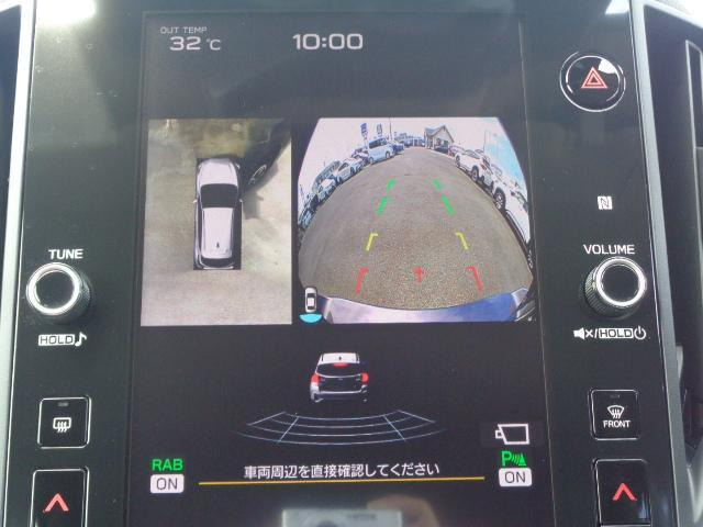 インプレッサハッチバック2.0 ST-H 4WD