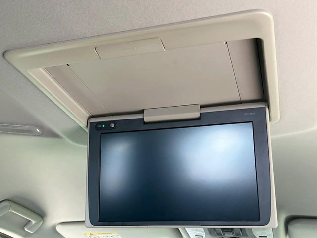ヴェルファイア2.5 Z Aエディション