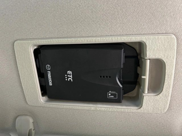 【ETC】高速道路の料金所をストレスなく通過!話題のスポットやサービスエリアに多い「スマートIC」利用時は必須のアイテムです。当店でセットアップを実施、ご納車当日からすぐにご利用いただけます!
