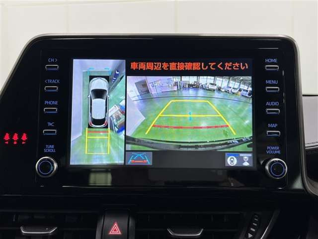 C-HRハイブリッド 1.8 G モード ネロ セーフティ プラスIII