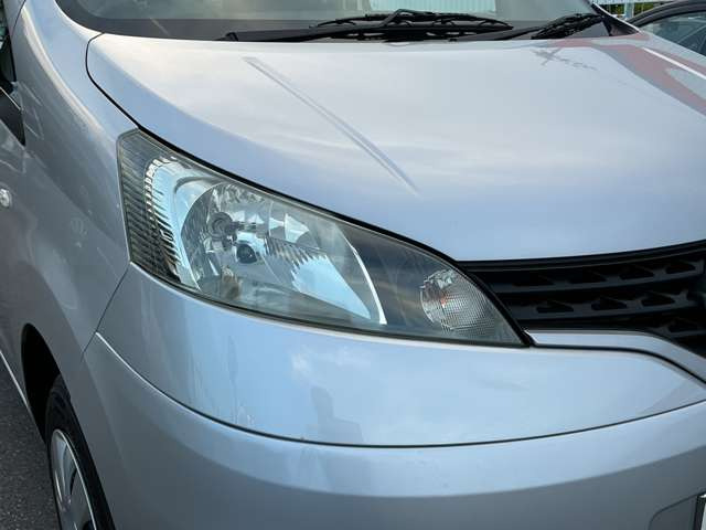 NV200バネットバン1.6 VX