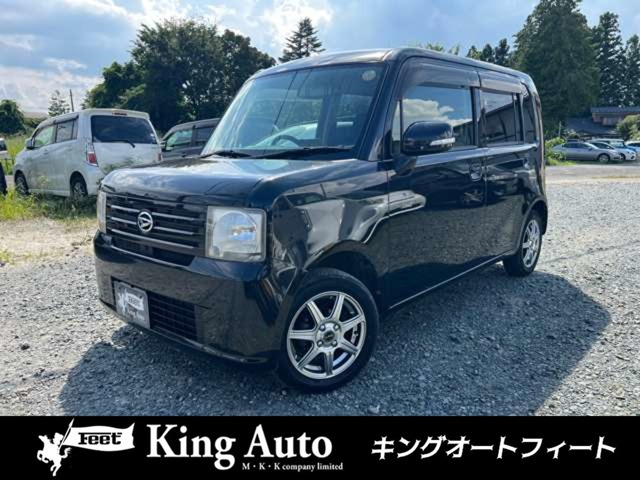 ムーヴコンテX 4WD