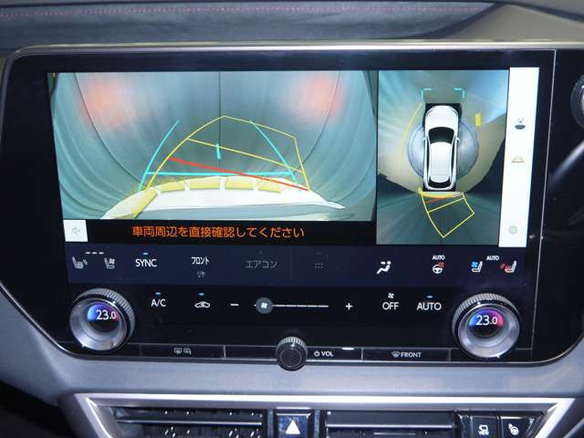 RX500h Fスポーツパフォーマンス 4WD