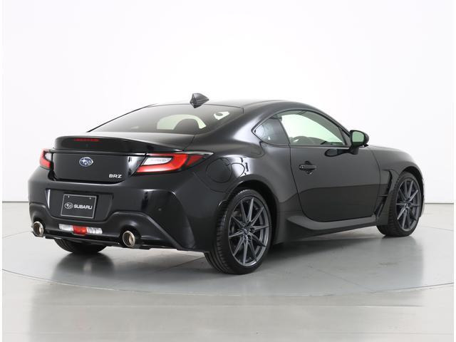 BRZ2.4 S