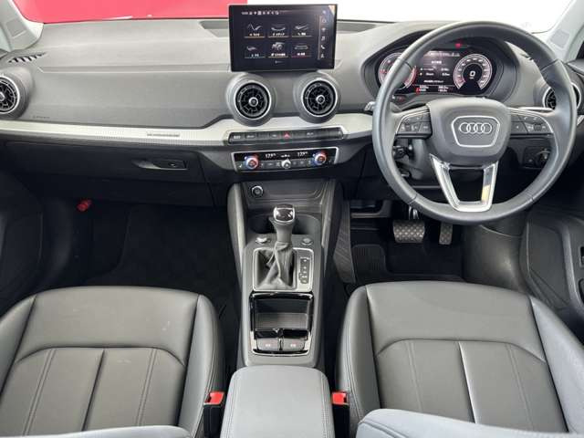 Q235 TDI クワトロ アドバンスト ディーゼル 4WD
