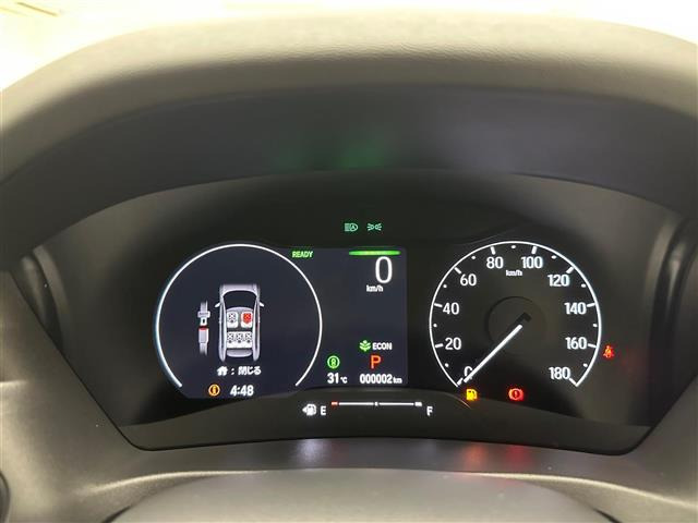 ヴェゼル1.5 ハイブリッド Z