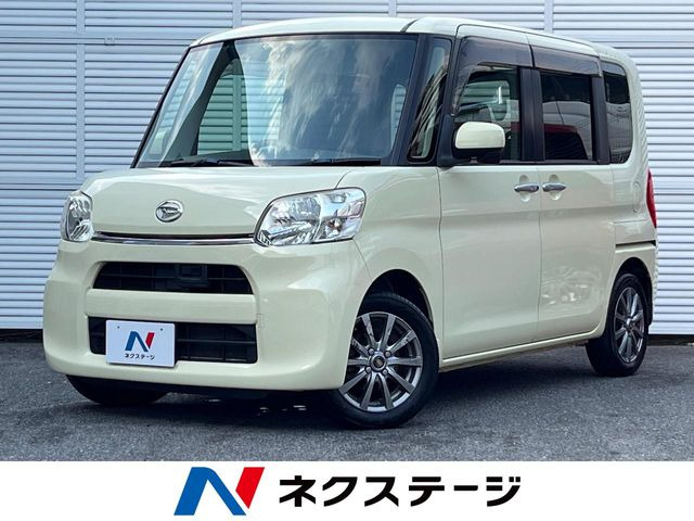 タントX SA