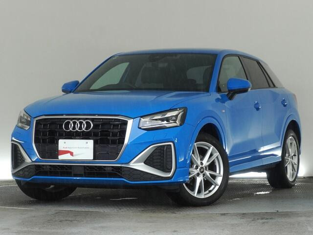 Q235 TFSI Sライン