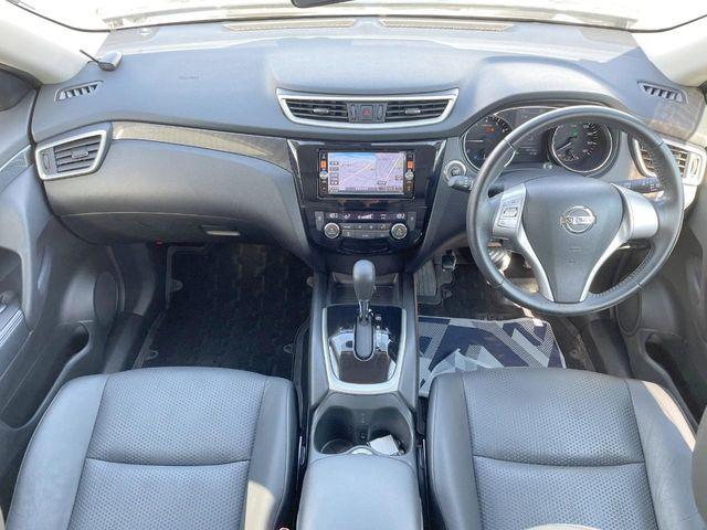 エクストレイル2.0 20X ハイブリッド エクストリーマーX 4WD