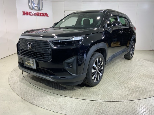 ZR-V1.5 Z