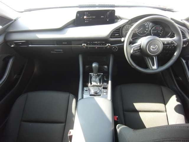 MAZDA3セダン2.0 20S ツーリング