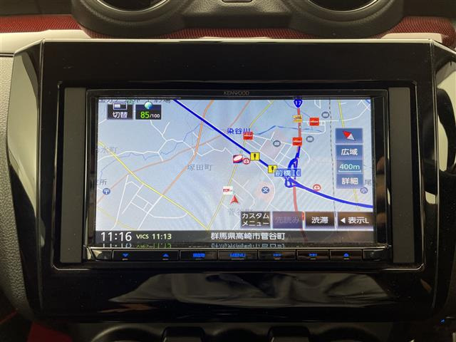 スイフト1.4 スポーツ