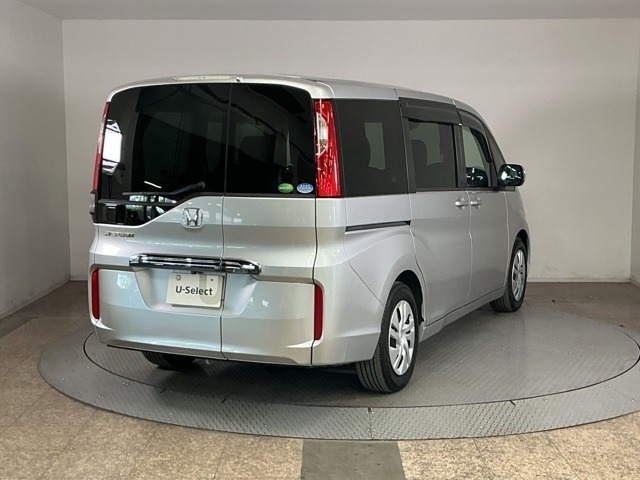 ステップワゴン1.5 G ホンダ センシング