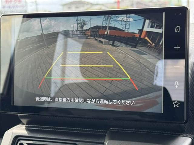 タフトG クロム ベンチャー