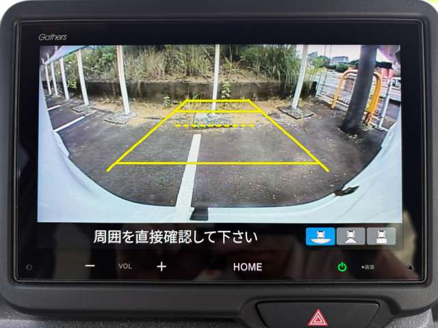 N-BOXカスタム