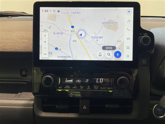 シエンタハイブリッド 1.5 Z