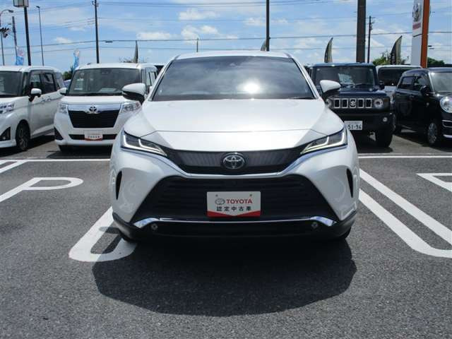 ハリアー