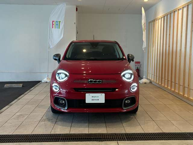 500Xスポーツ