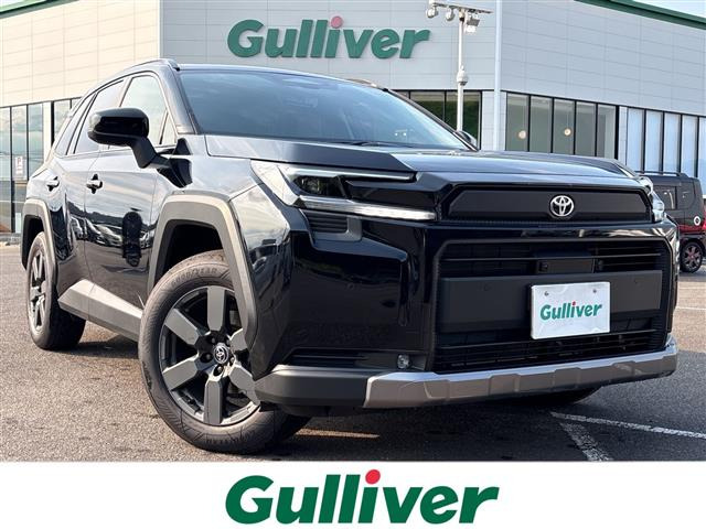 RAV42.5 ハイブリッド アドベンチャー E-Four 4WD