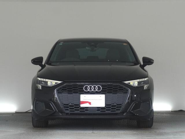 A3スポーツバック30 TFSI