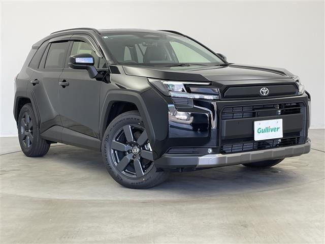 RAV42.5 ハイブリッド アドベンチャー E-Four 4WD