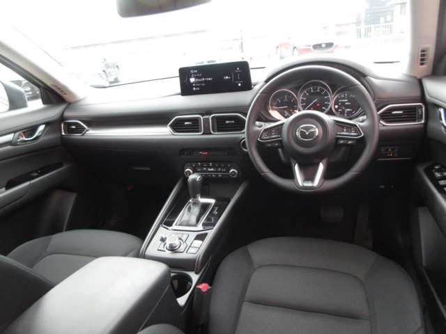 CX-52.2 XD プロアクティブ