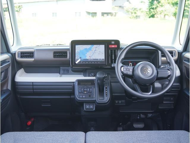 スペーシアハイブリッド(HYBRID) G 4WD