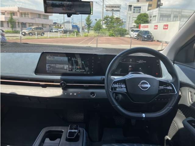 アリアB6