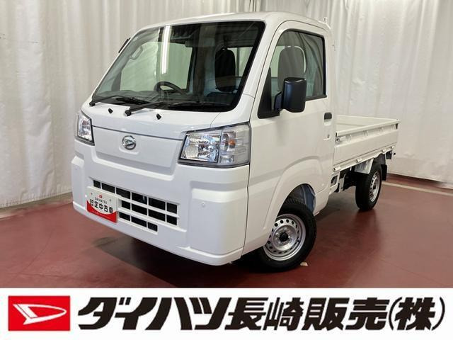 ハイゼットトラック