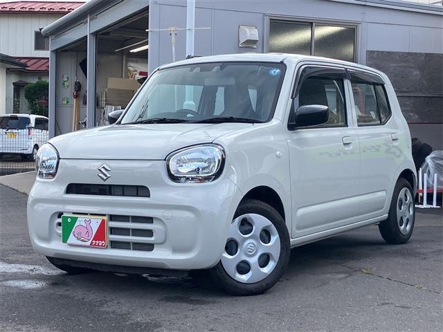 アルトL 4WD