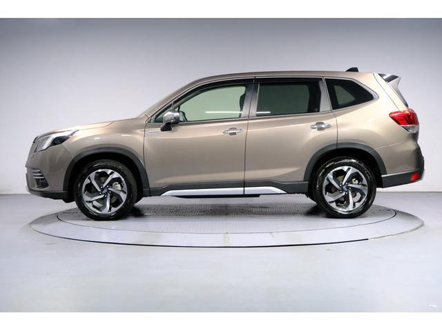 フォレスター2.0 アドバンス 4WD