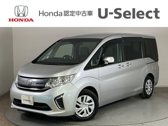 ステップワゴン1.5 G ホンダ センシング