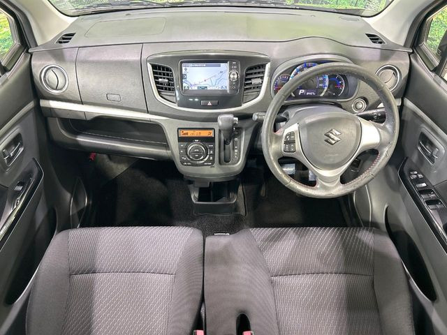ワゴンR20周年記念車