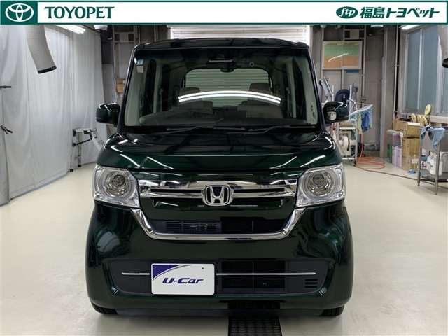 N-BOXL