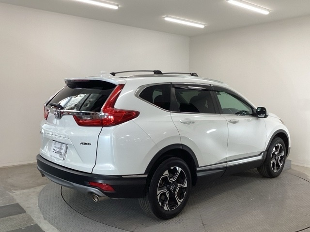 CR-V1.5 EX 4WD