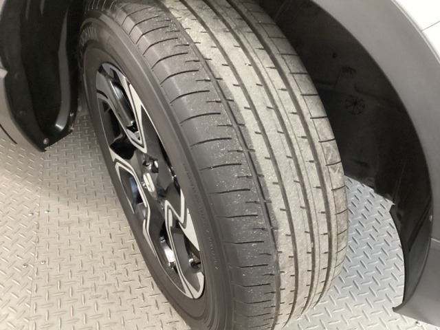 CR-V1.5 EX 4WD