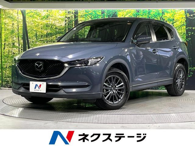 CX-52.2 XD スマートエディション