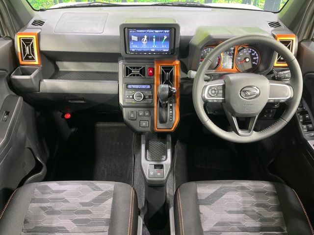 タフトG