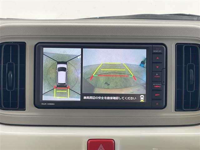 ミラトコットG リミテッド SAIII 4WD